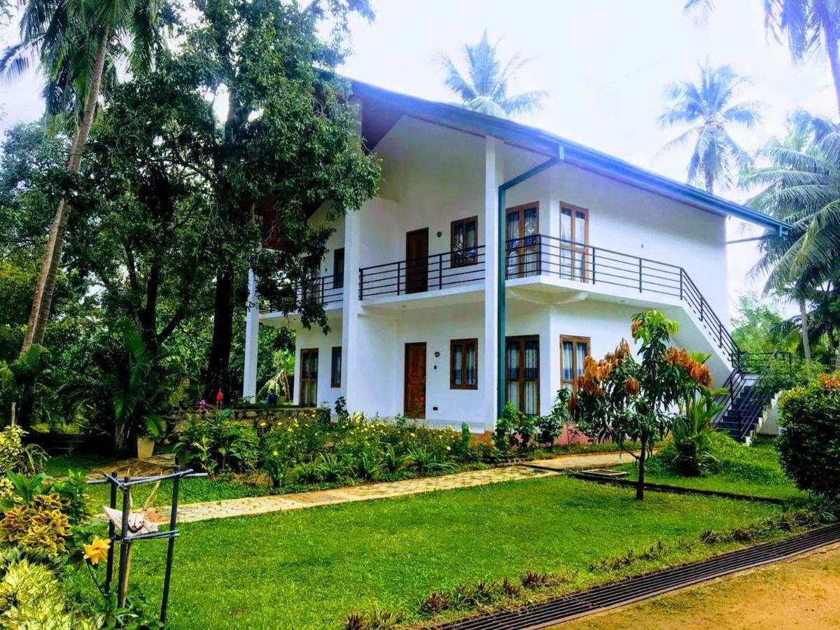 Athkandura Hotel Habarana Zewnętrze zdjęcie