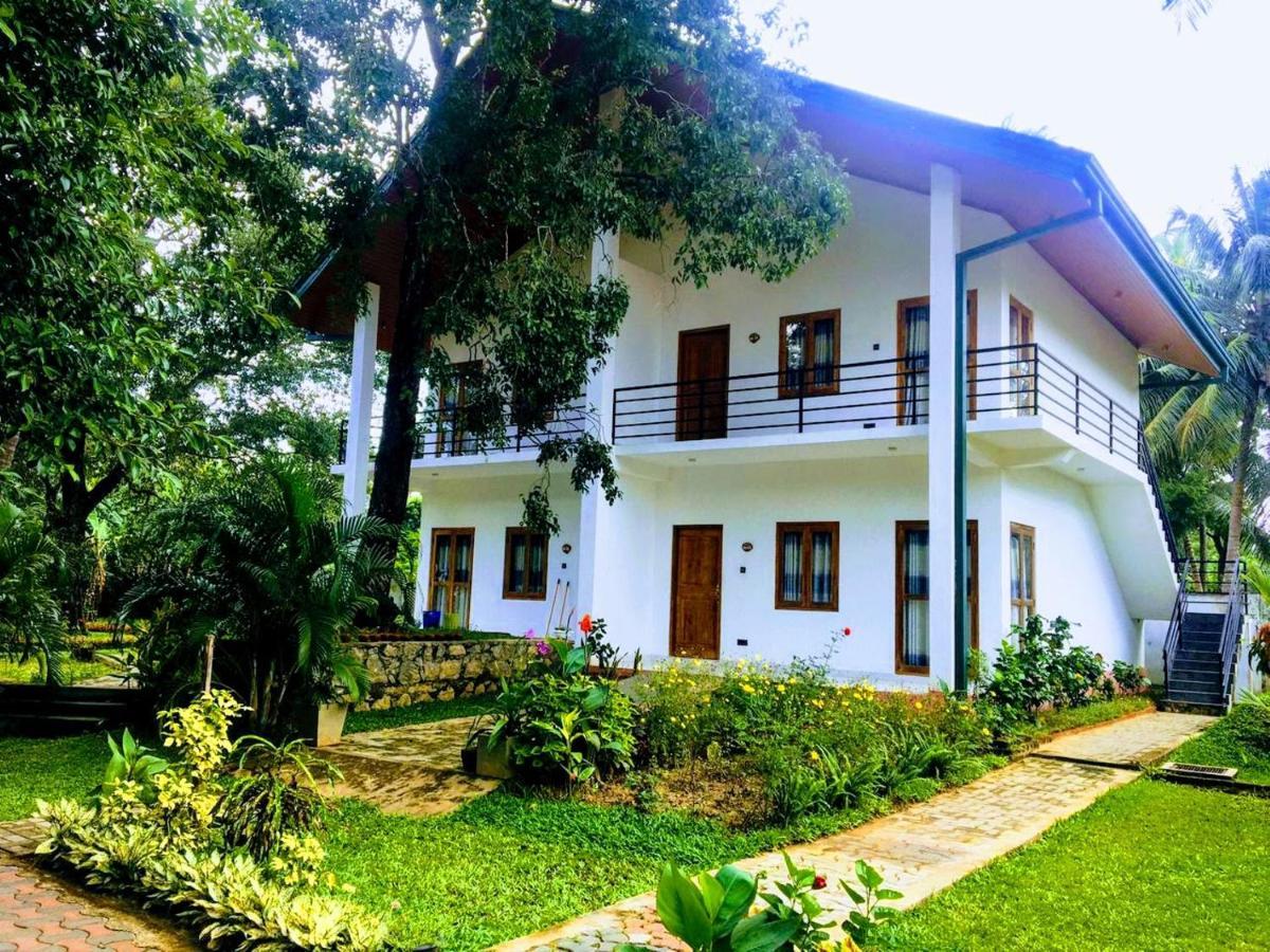 Athkandura Hotel Habarana Zewnętrze zdjęcie