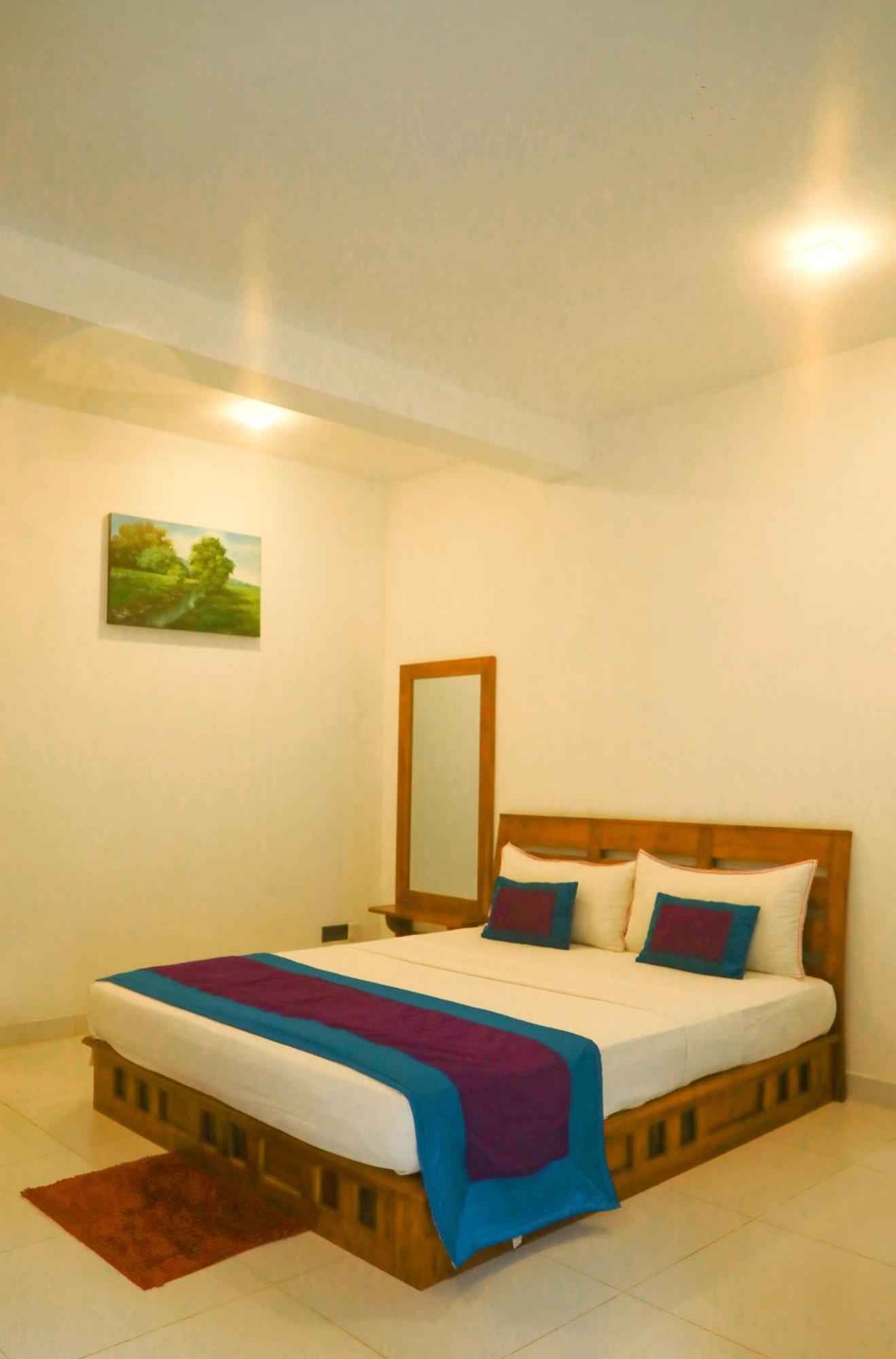 Athkandura Hotel Habarana Zewnętrze zdjęcie