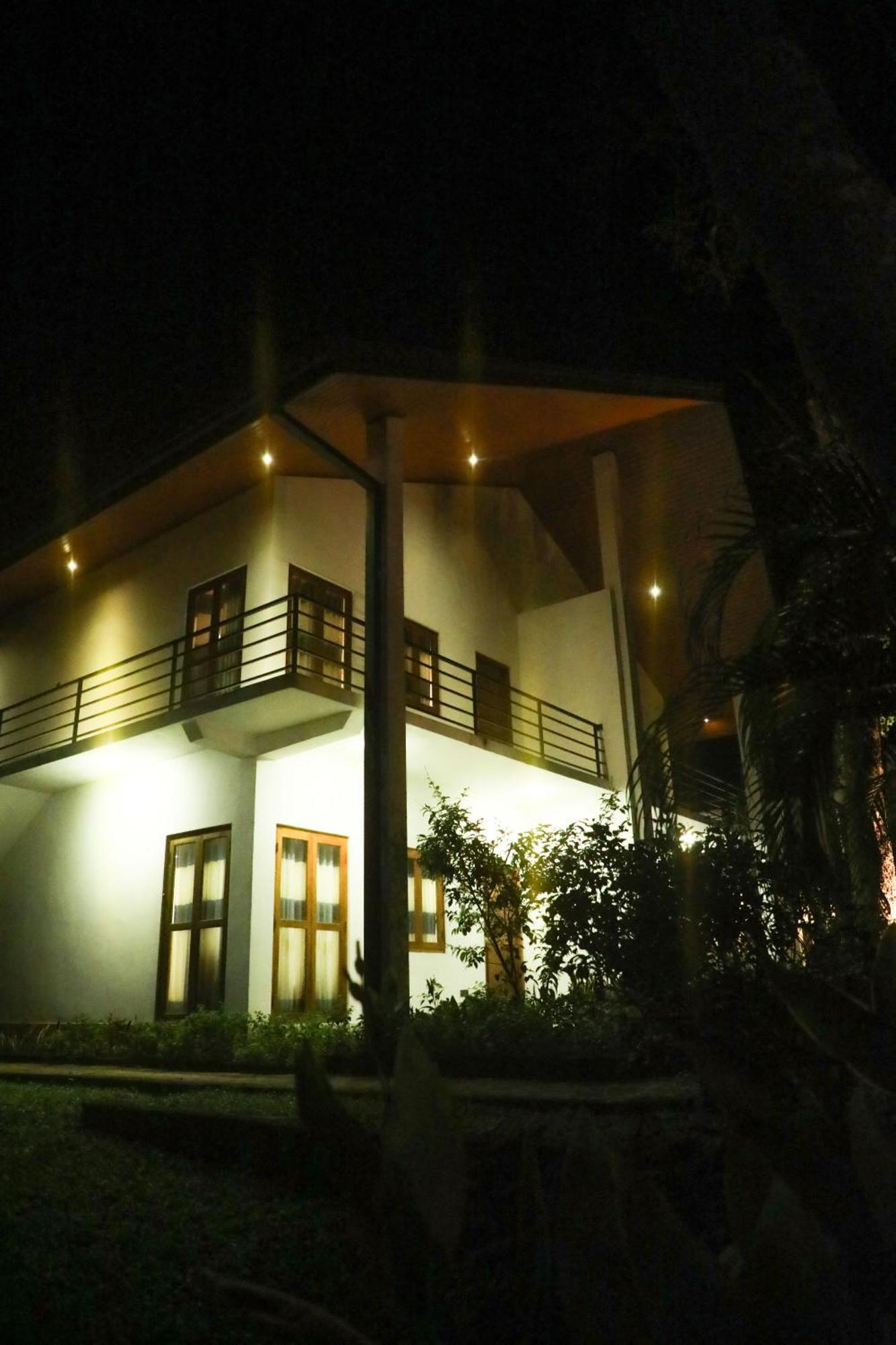 Athkandura Hotel Habarana Zewnętrze zdjęcie