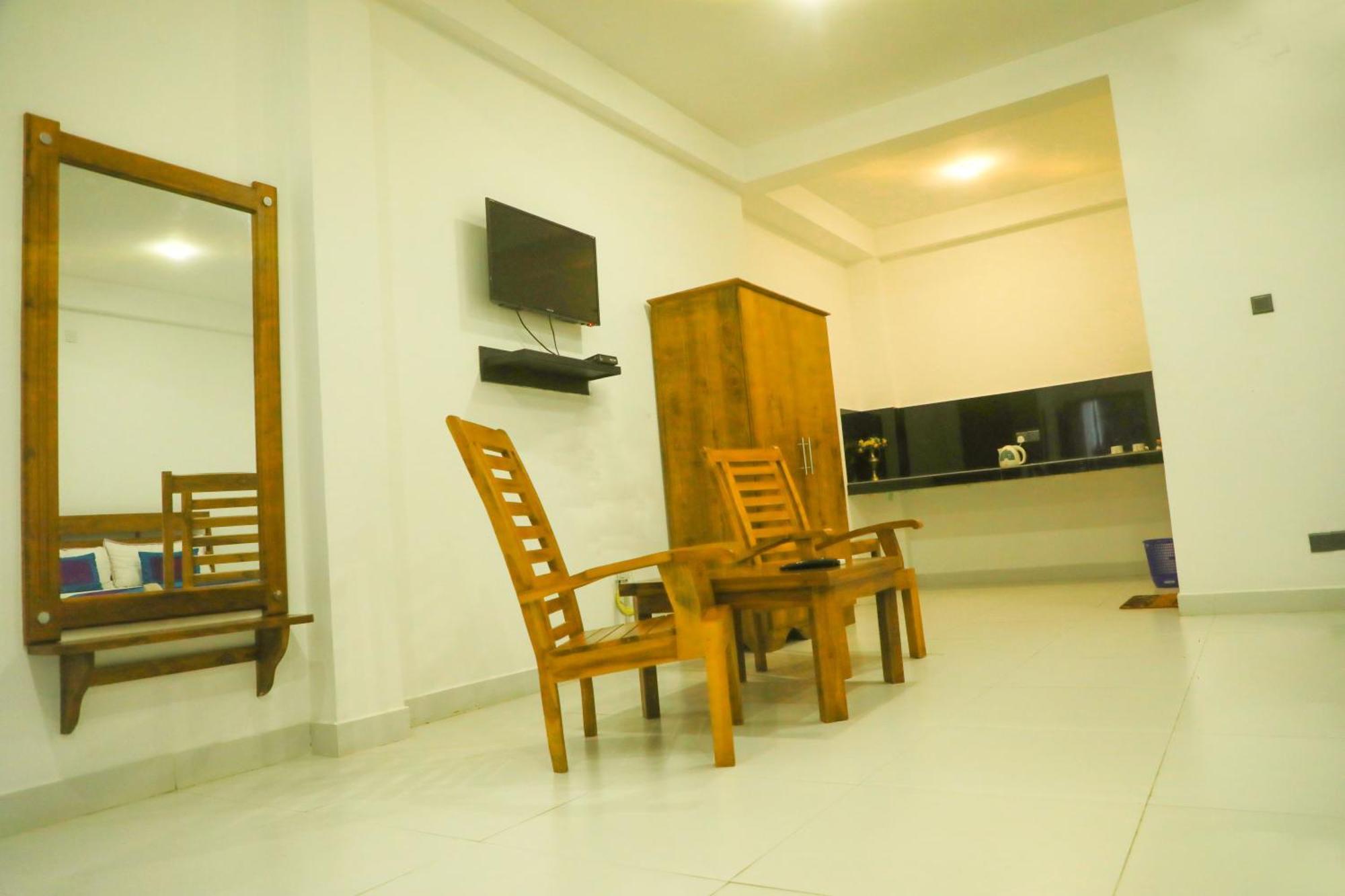 Athkandura Hotel Habarana Zewnętrze zdjęcie
