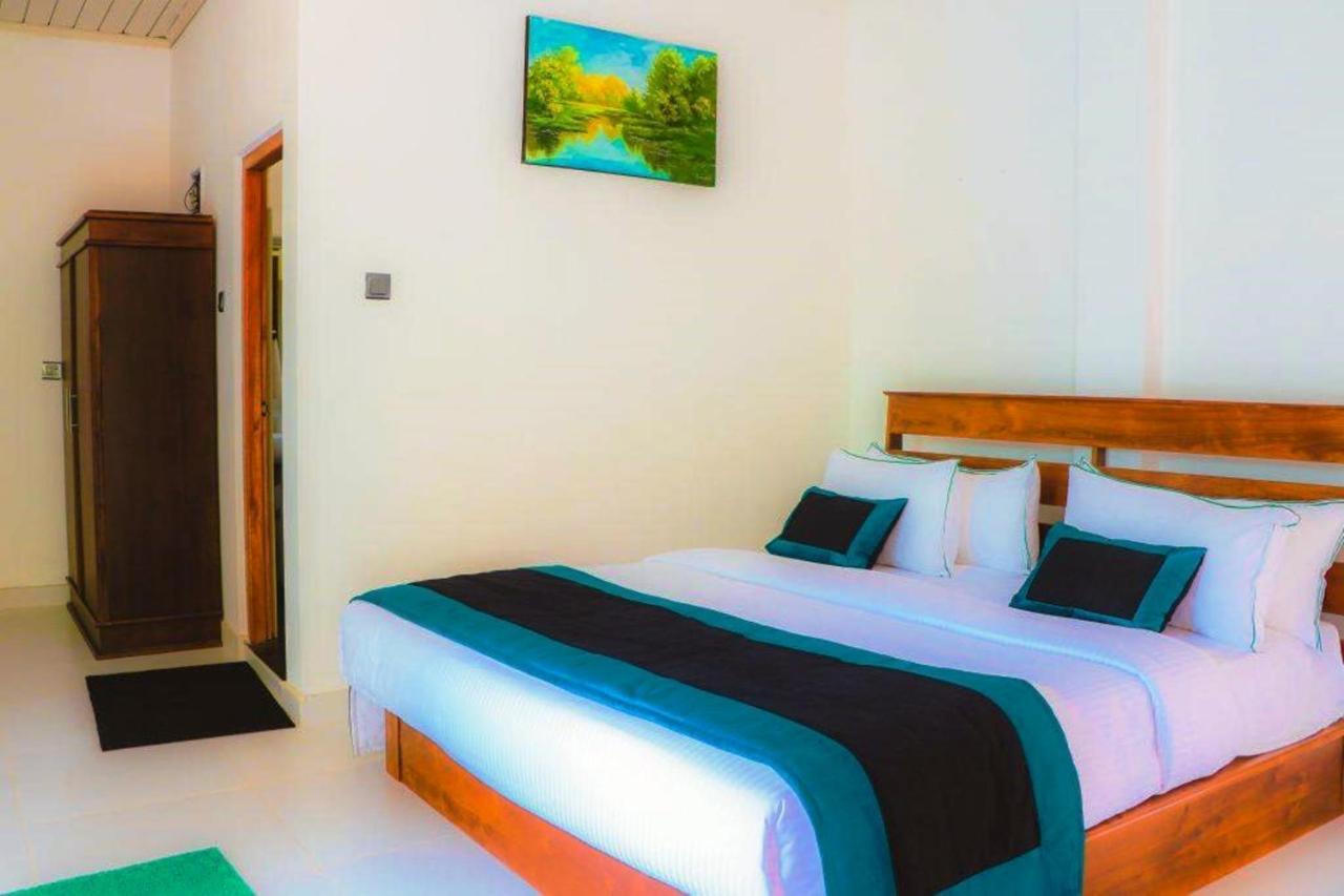 Athkandura Hotel Habarana Zewnętrze zdjęcie