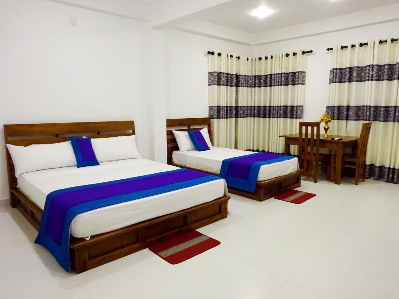 Athkandura Hotel Habarana Zewnętrze zdjęcie